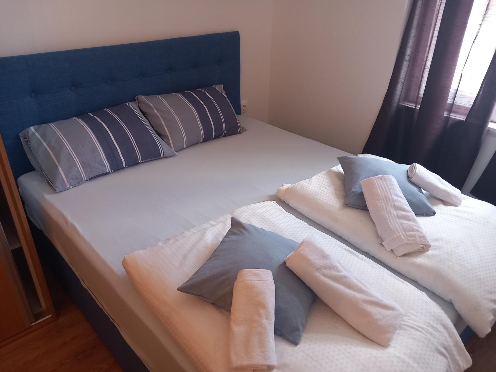 Narona 1910 Apartments 莫斯塔尔 客房 照片